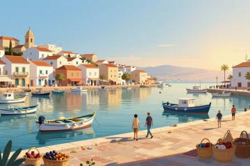 Illustrative header image for Banking & Financial Services