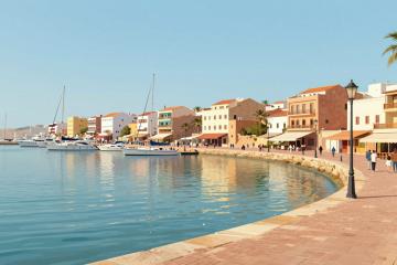Illustrative header image for Best Time to Visit & Weather