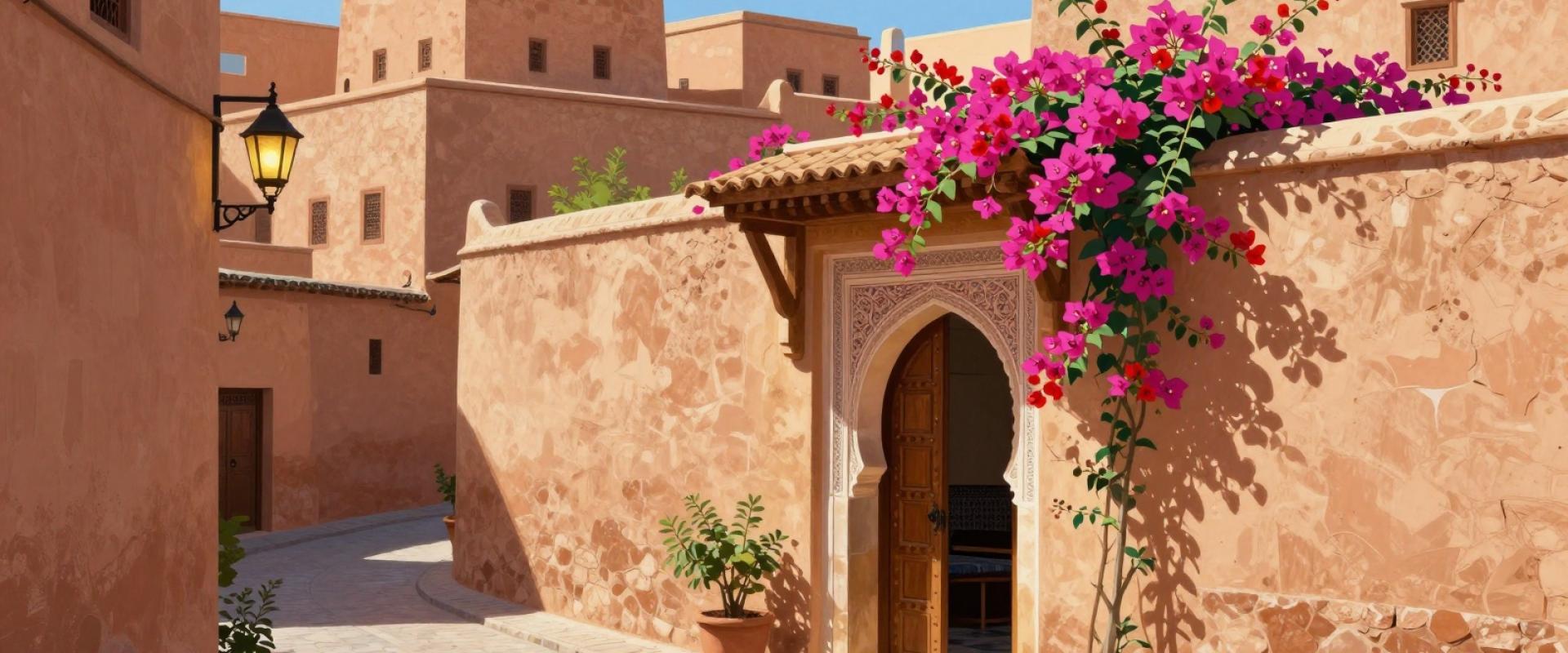 Budget Hostels & Guesthouses