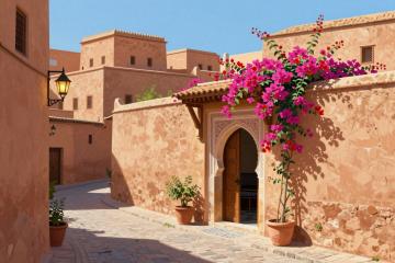 Illustrative header image for Budget Hostels & Guesthouses