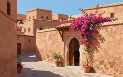 Illustrative header image for Budget Hostels & Guesthouses