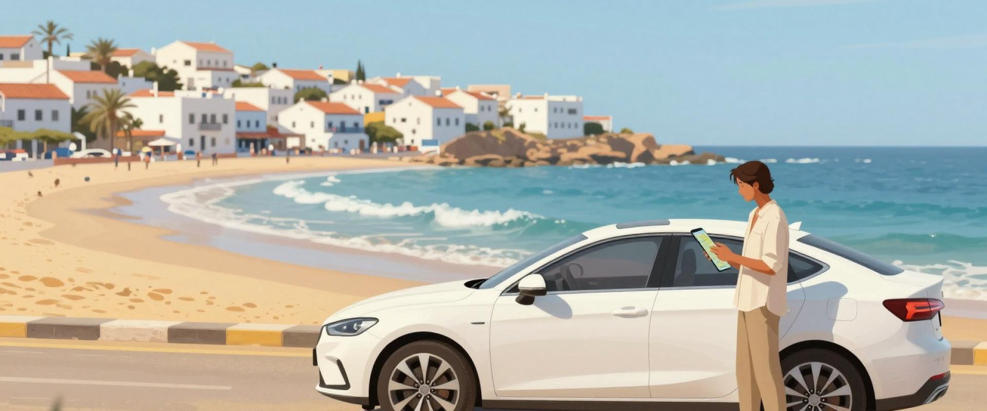 Car Rental & Driving Tips