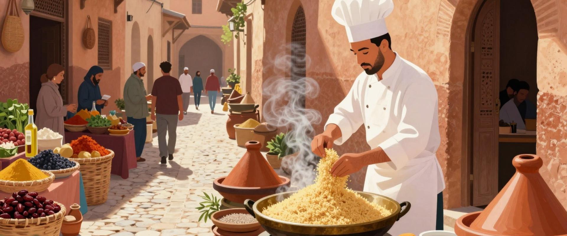 Hands-on Cooking Workshops