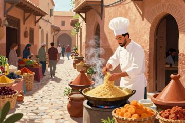 Illustrative header image for Hands-on Cooking Workshops
