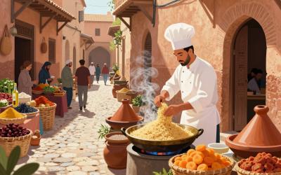 Illustrative header image for Hands-on Cooking Workshops