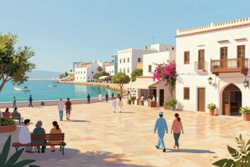 Illustrative header image for Healthcare System for Residents