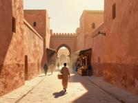 The Imperial Cities Loop