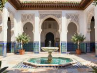 Islamic Architecture & History