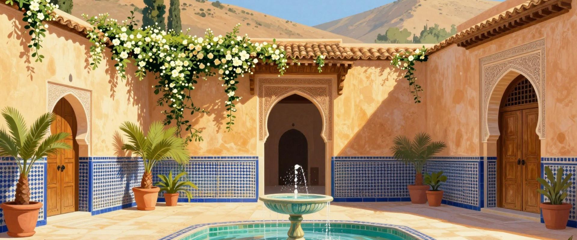 Luxury Hotels & Resorts