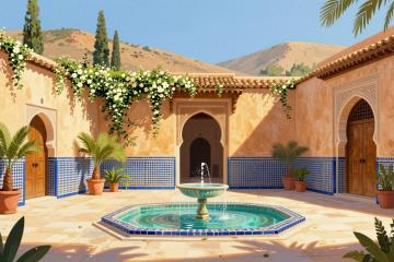 Illustrative header image for Luxury Hotels & Resorts