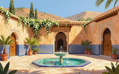 Illustrative header image for Luxury Hotels & Resorts