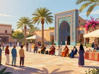 Music, Arts & Festivals