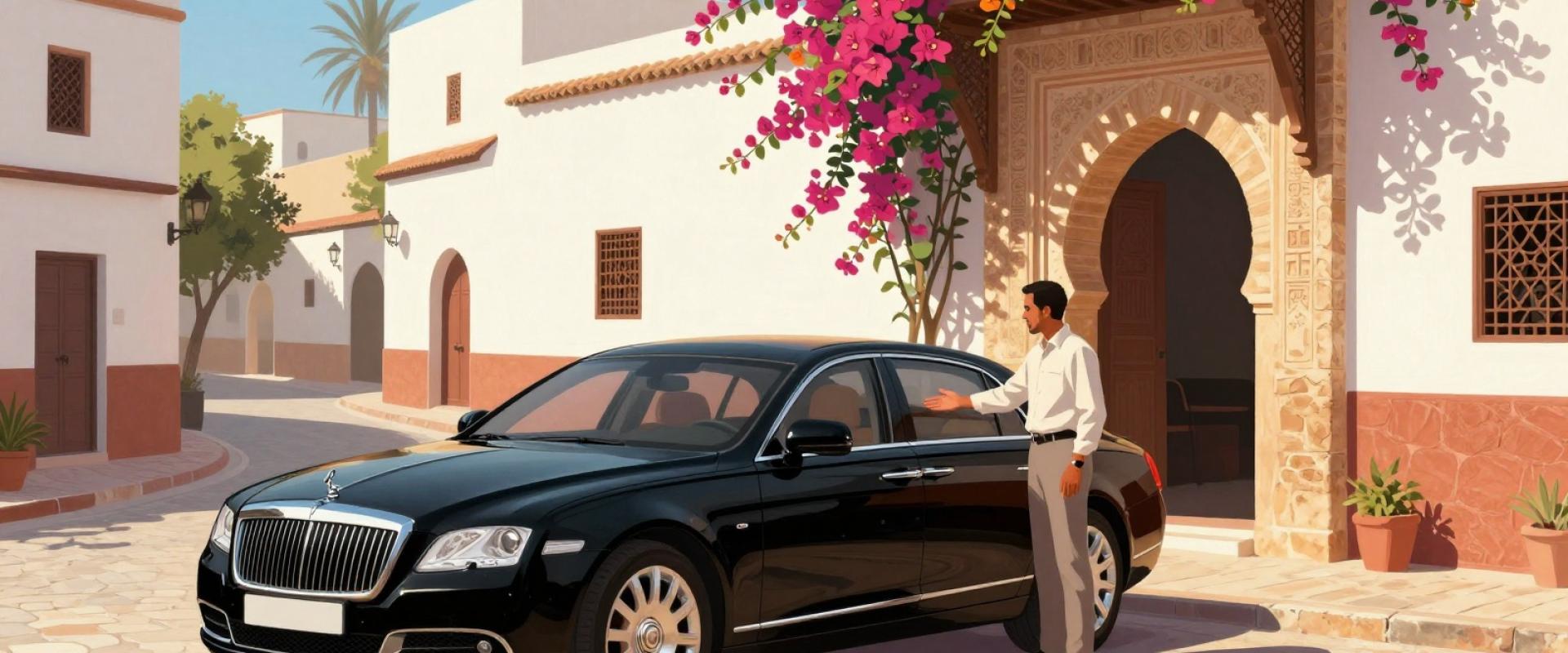 Hiring Private Drivers & Guides