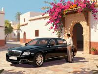 Hiring Private Drivers & Guides