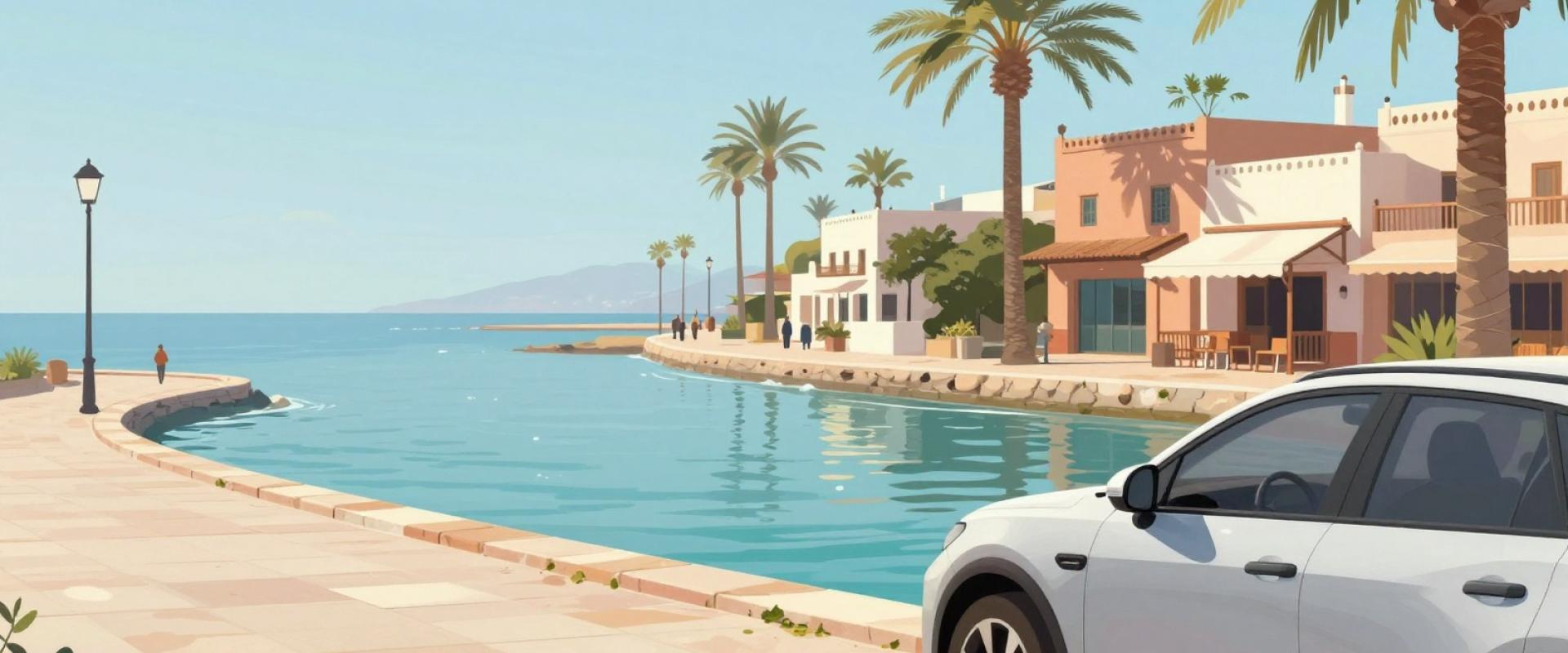 Hiring Private Drivers & Guides