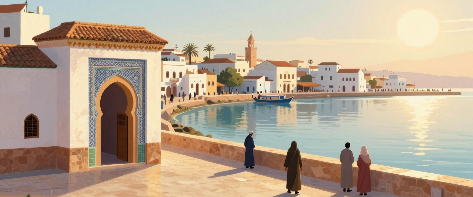 Religious Traditions & Customs