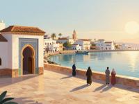 Religious Traditions & Customs