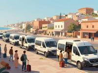 Shared Transfers & Shuttles