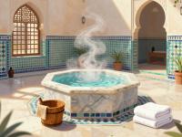 Traditional Hammam & Spa Experiences