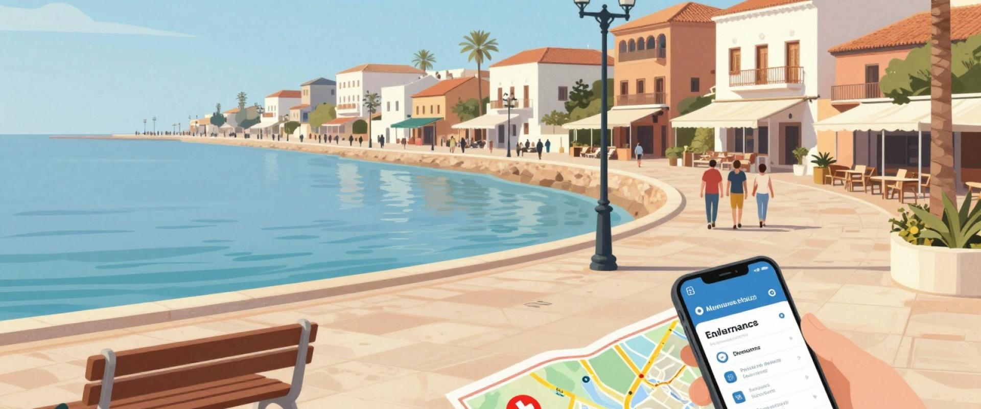 Travel Insurance & Emergency Contacts