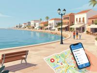 Travel Insurance & Emergency Contacts