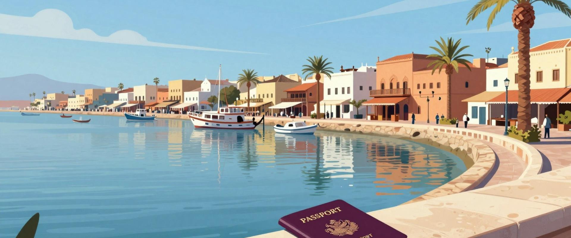 Visa and Entry Requirements