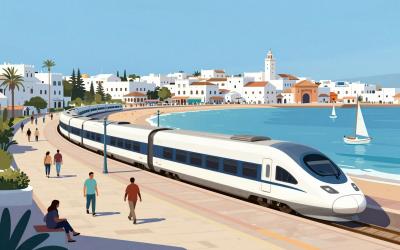 Illustrative header image for Weekend Getaways from Major Cities
