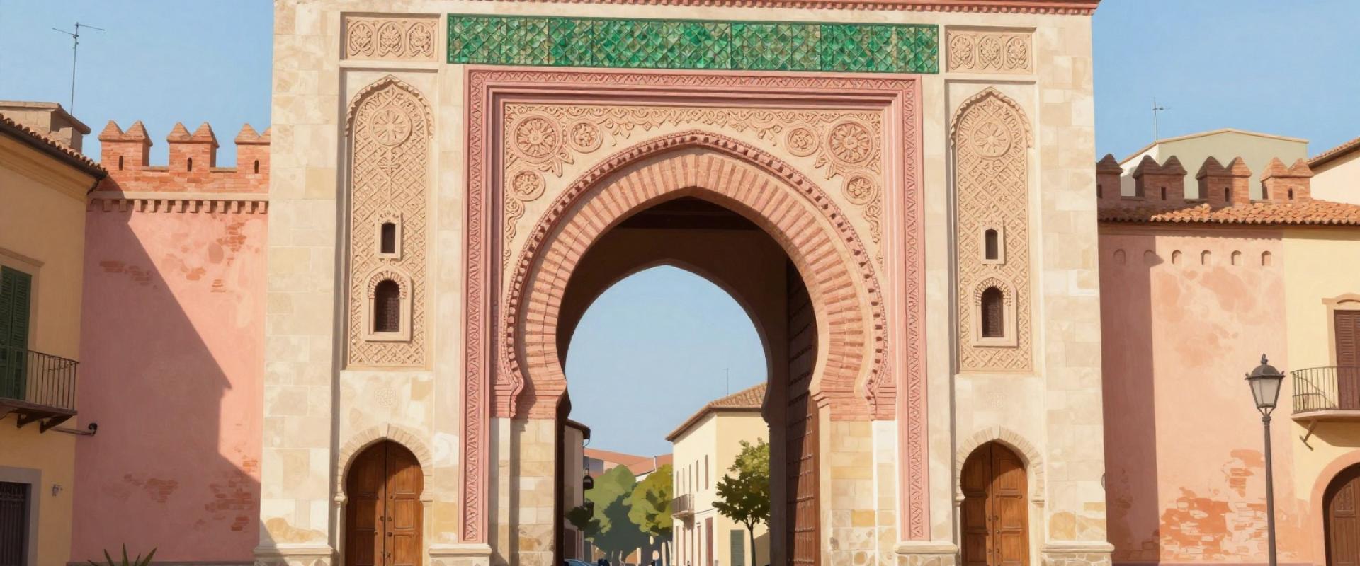 Bab Agnaou