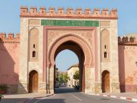 Bab Agnaou