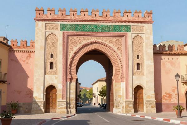 Bab Agnaou
