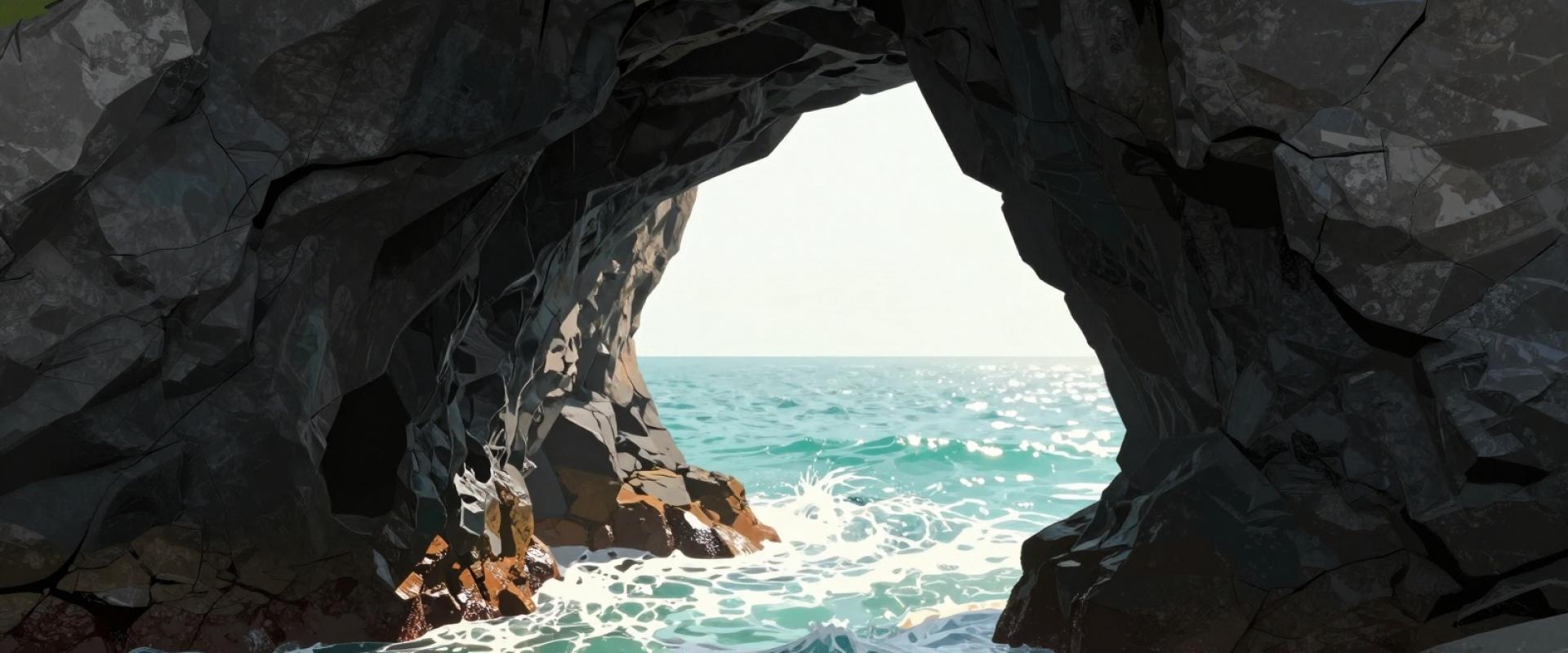 Cave of Hercules