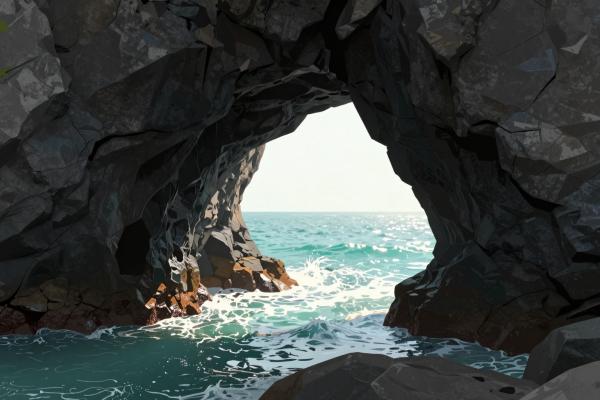 Cave of Hercules