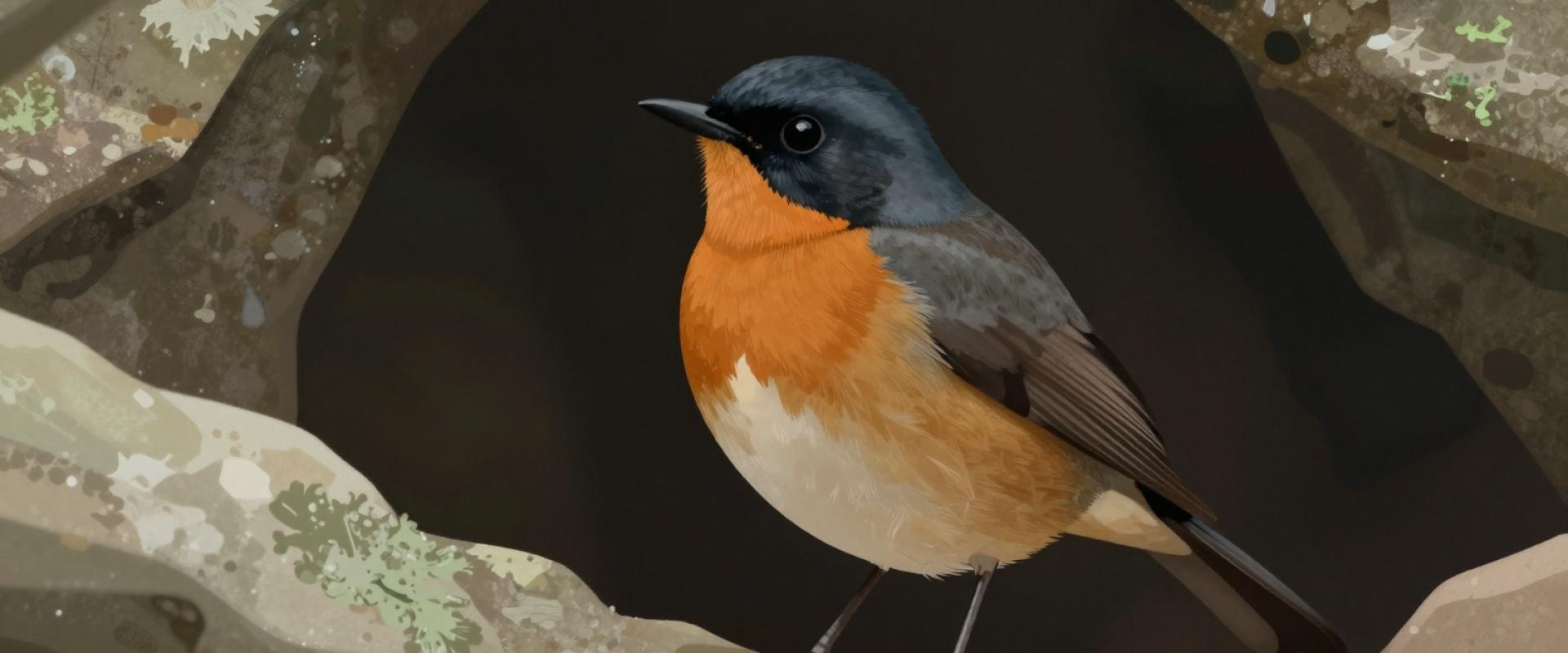 Cave of Swallows