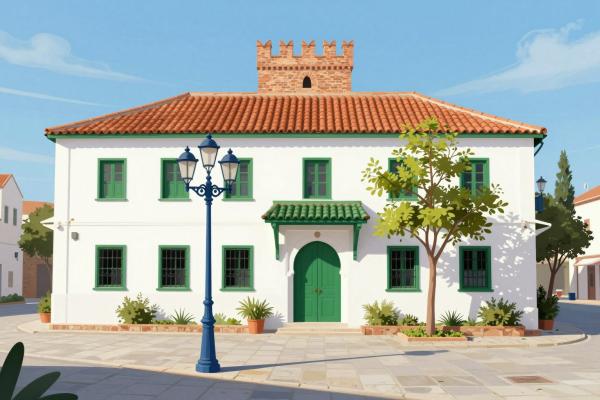 Kasbah of Asilah