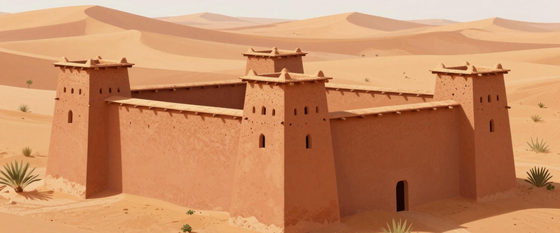 Ksar Taoussa