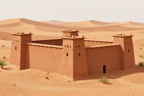 Ksar Taoussa