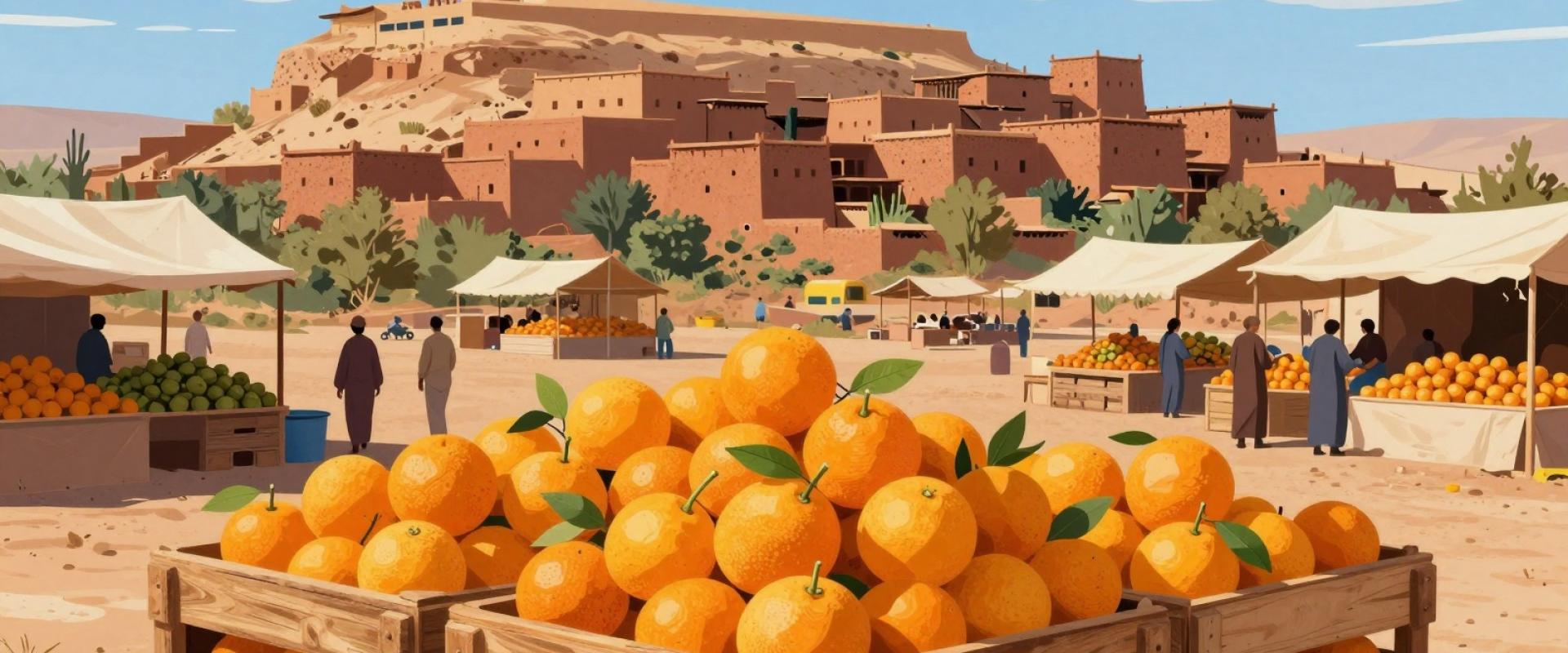 Local Souk (Market)