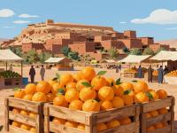 Local Souk (Market)