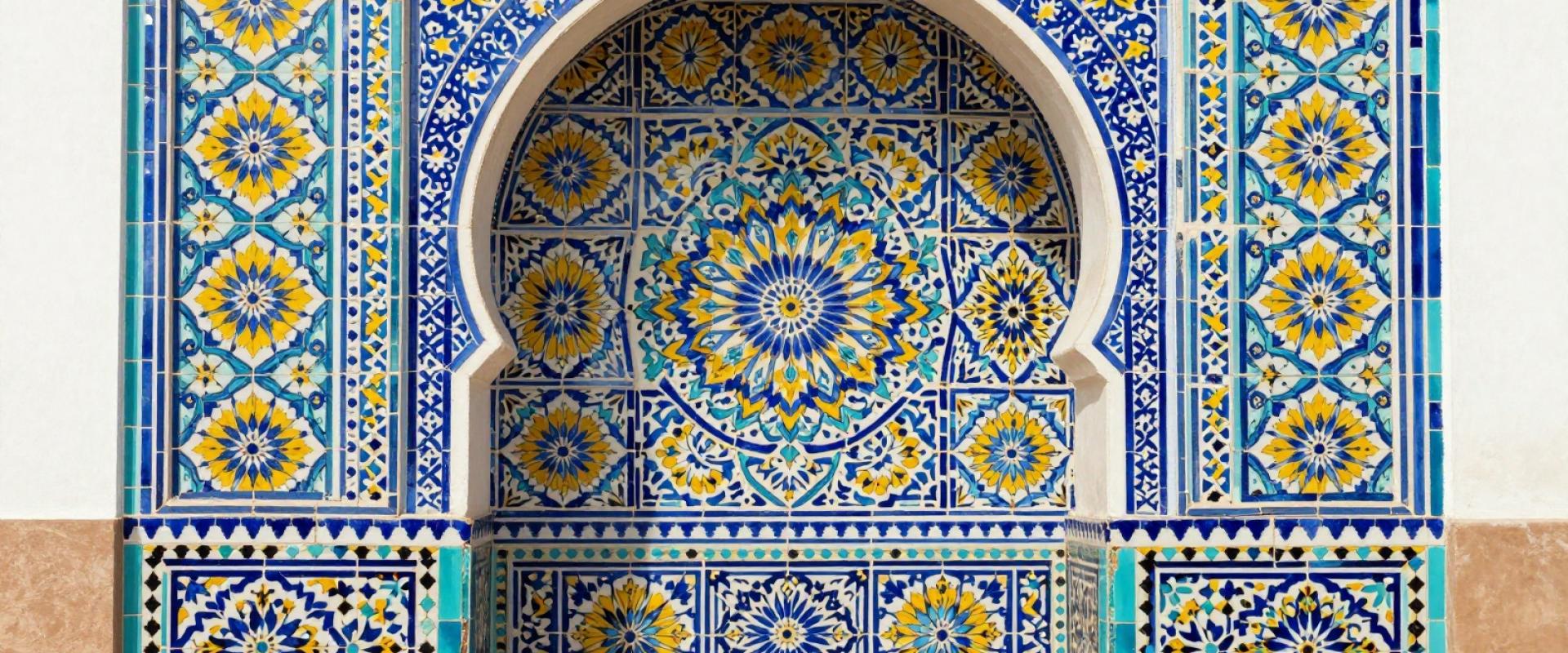 Meknes Art Gallery