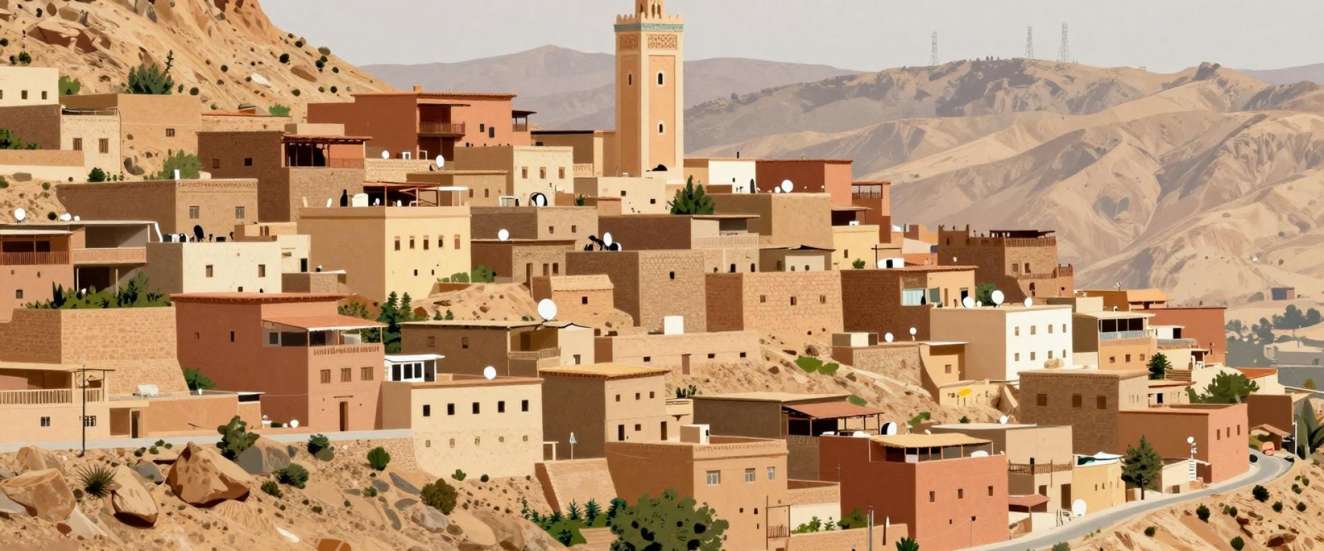 Moulay Brahim