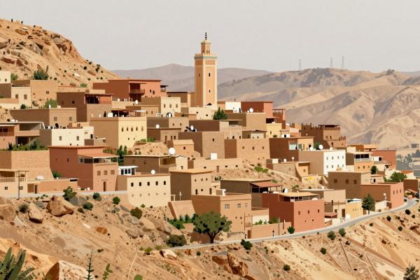 Moulay Brahim