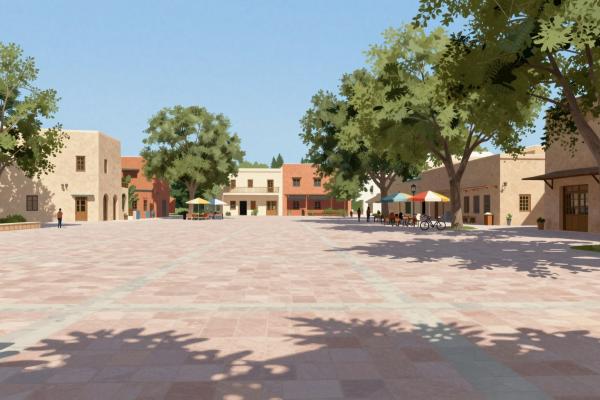 Place Assarag