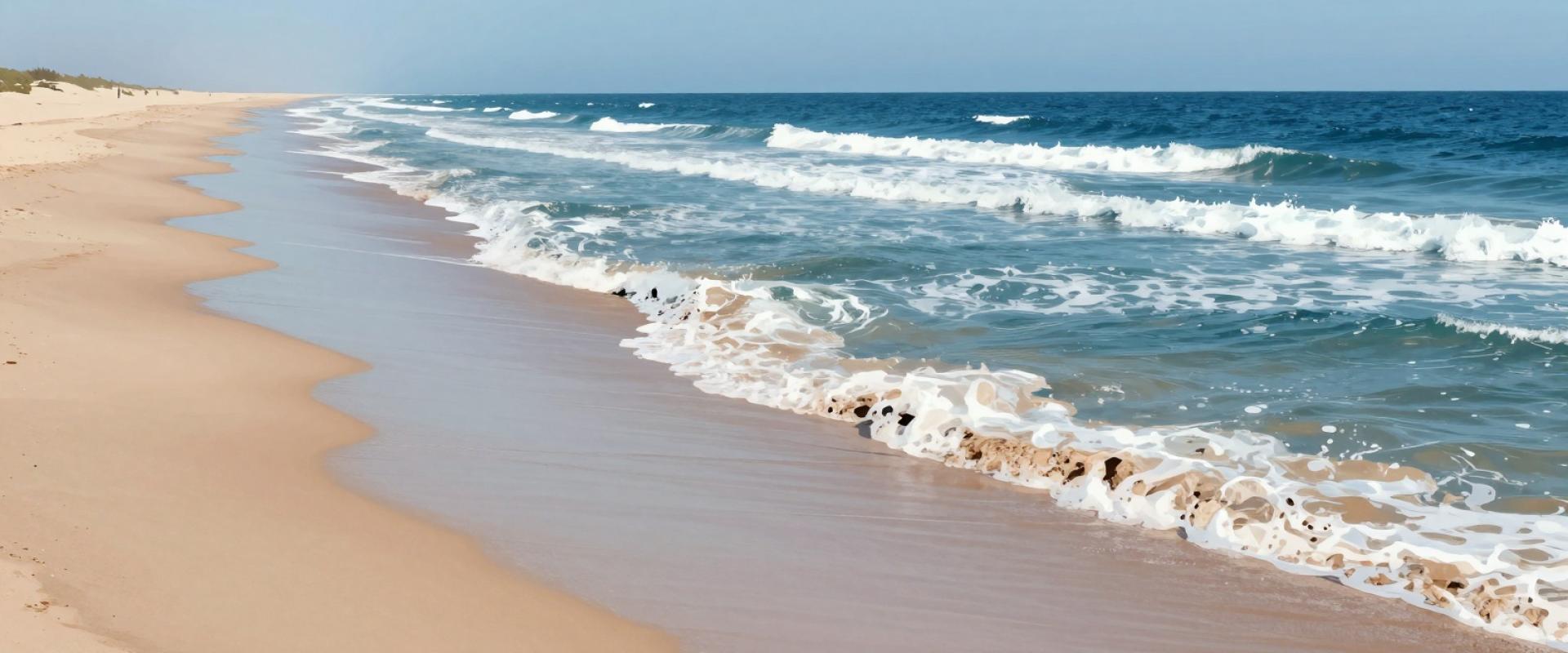 Sidi Bouzid Beach