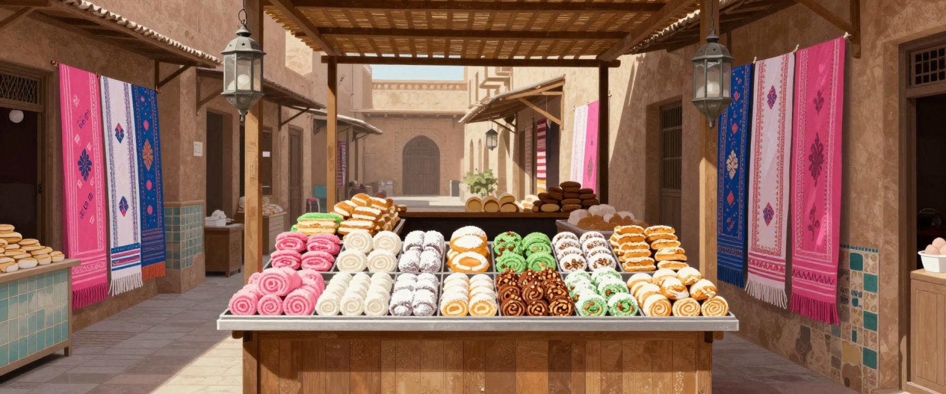 Souk Semmarine