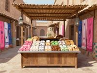 Souk Semmarine