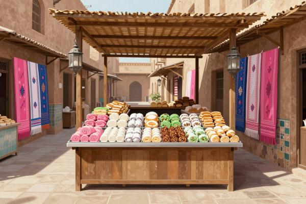 Souk Semmarine