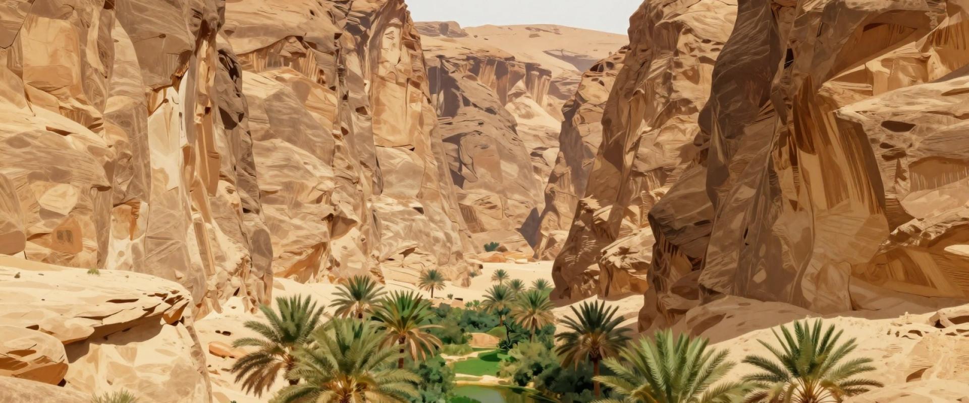 Todra Gorge Day Trip