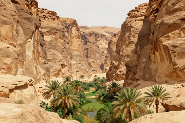 Todra Gorge Day Trip