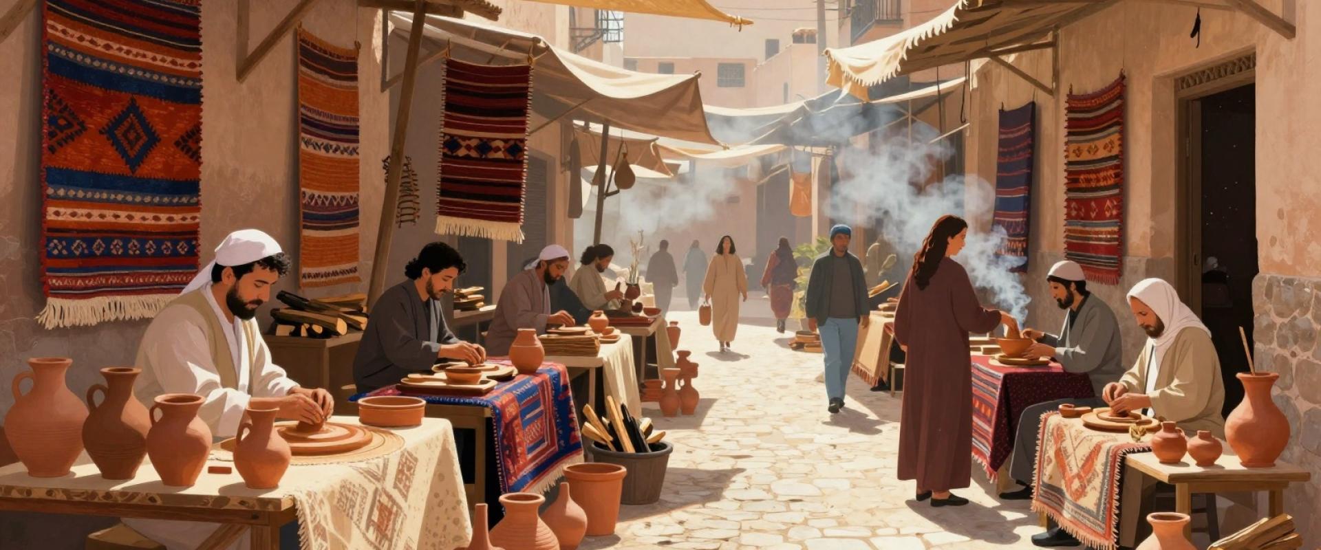 Autumn Artisan Markets