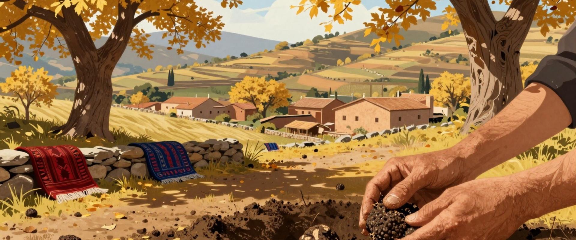 Autumn Harvest